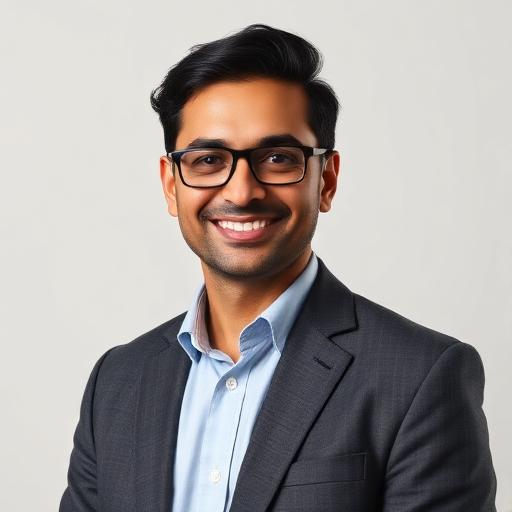 Rahul Kapoor