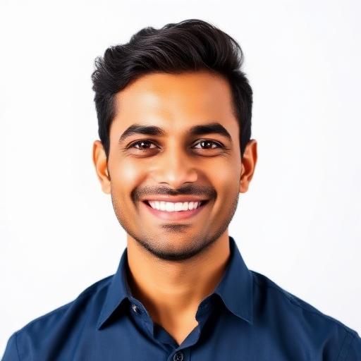 Arjun Mehta